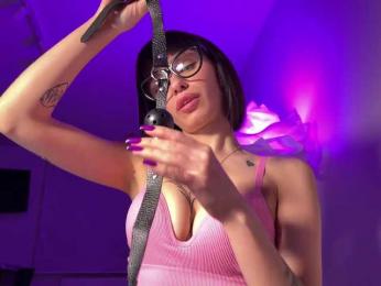 MyshkaNiks — Bongacams stream photo (Mar 2026)