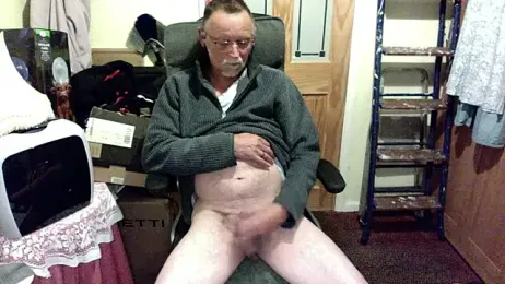 Moonraker64 — Stripchat stream photo (May 2026)