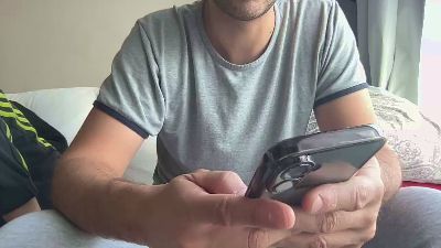 ragazzoxxl — Cam4 stream photo (Sep 2025)