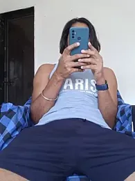 BigCockBong — Stripchat stream photo (Jun 2026)