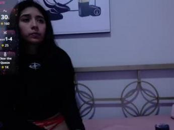 miia_x_ — Chaturbate stream photo (Sep 2026)