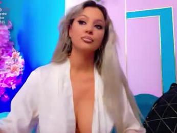 taahiraarabian — Chaturbate stream photo (Jun 2026)
