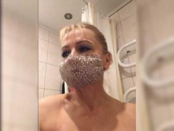 Womam — Bongacams stream photo (Nov 2024)