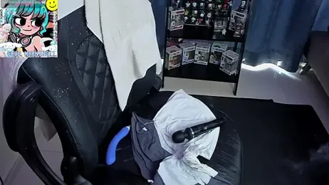 Roxy_clark — Stripchat stream photo (Feb 2026)