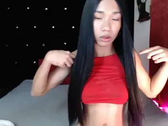 Queenoflustx — Stripchat stream photo (Apr 2026)