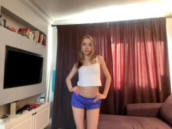 annetterocha — Chaturbate stream photo (Apr 2026)