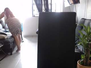 lunahunt — Camsoda stream photo (May 2026)