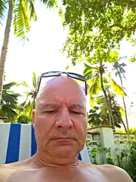 mannohmann5 — Stripchat profile photo