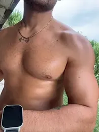 Marco_Vega — Stripchat stream photo (Mar 2026)