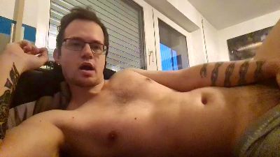 Cdexsa — вебкам-модель онлайн на cam4
