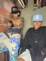 cockbig09 — вебкам-модель онлайн на stripchat