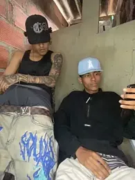 cockbig09 — Stripchat profile photo