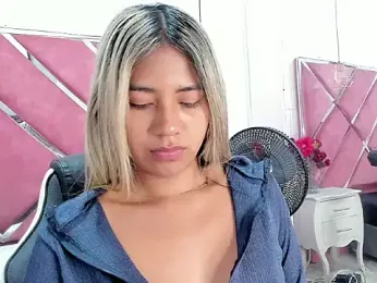 Kimmiebellarie — stripchat