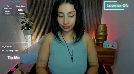 venuz_lee — Stripchat stream photo (Apr 2025)