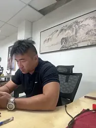 Cunzhangshibage02 — вебкам-модель онлайн на stripchat