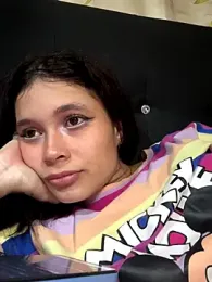 Caroline_Fox12 — stripchat