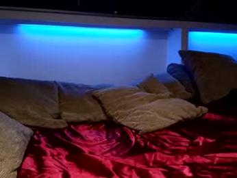 harley_and_monsieurj — Chaturbate profile photo