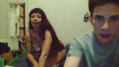 Miloverboy — Cam4 stream photo (Jul 2026)