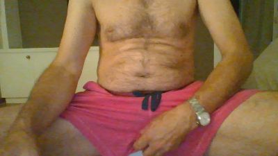 SrBCN — вебкам-модель онлайн на cam4