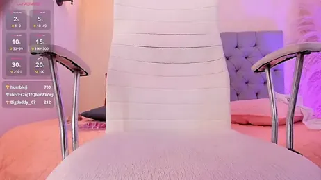 Maite_Smith_ — вебкам-модель онлайн на stripchat