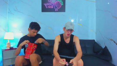 Spicy_guys — Cam4 stream photo (Mar 2026)