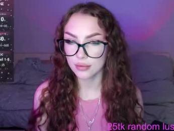 guilty_pleasureee — Chaturbate stream photo (Jul 2025)