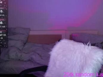 guilty_pleasureee — Chaturbate stream photo (Jul 2025)