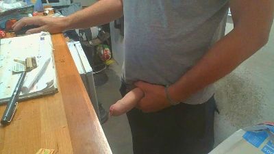 ilvolpone — Cam4 profile photo