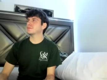 gayndepressed — вебкам-модель онлайн на chaturbate