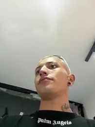stivent777 — Stripchat profile photo