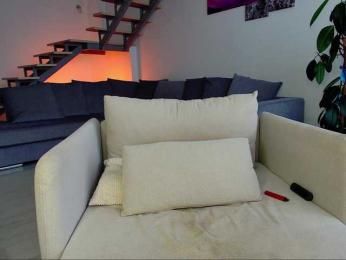 Laranya — Bongacams stream photo (Mar 2026)