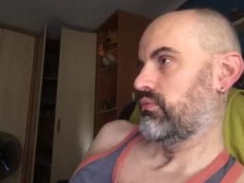 pollito1985 — Chaturbate stream photo (Apr 2025)