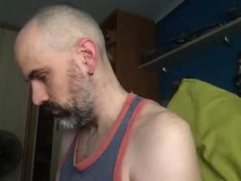 pollito1985 — Chaturbate stream photo (Apr 2025)