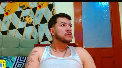 Dominic_lux — cam4