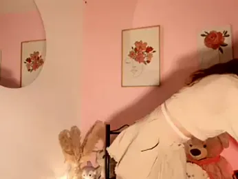 _my_little_star_ — stripchat
