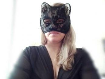 SilentKitty — Bongacams profile photo