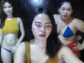 lucsin — Chaturbate stream photo (Jun 2026)