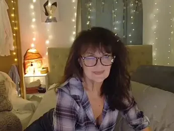 ChantillyBonbon — Stripchat stream photo (Sep 2025)