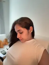 __amcutefatima — вебкам-модель онлайн на stripchat