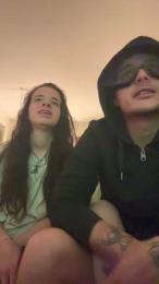 Cocciniglia — вебкам-модель онлайн на cam4