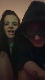 Cocciniglia — вебкам-модель онлайн на cam4