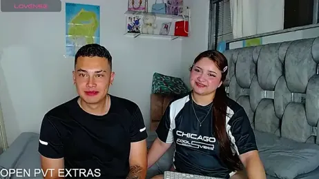 Ivyquenn — Stripchat stream photo (Sep 2026)
