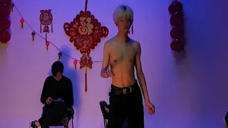 sweetboys666 — вебкам-модель онлайн на stripchat