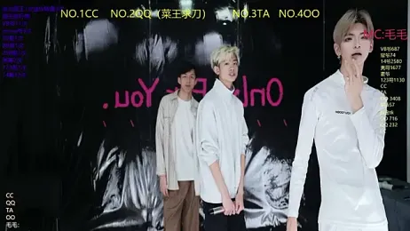 sweetboys666 — вебкам-модель онлайн на stripchat