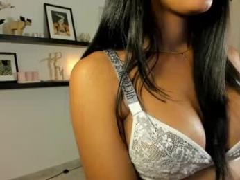 nailuj66 — Chaturbate stream photo (Apr 2026)