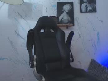 smitgrey — Chaturbate stream photo (Mar 2026)