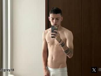 smitgrey — Chaturbate stream photo (Mar 2026)