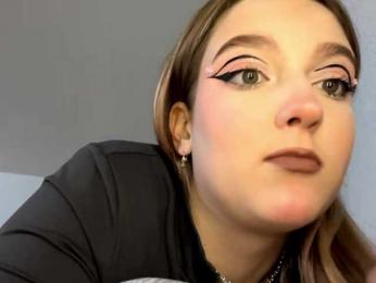 CharmaineSease — Bongacams stream photo (Dec 2025)