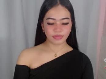 alesha_vibe_me — Chaturbate stream photo (Apr 2025)