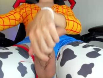 jean_dreams — Chaturbate profile photo